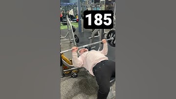 Bench press with a pause? Bench press with a purpose!