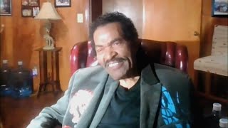 Johnny D. Talks to the Stars: singer Bobby Rush by WTVA 9 News 24 views 22 hours ago 20 minutes