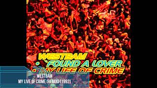 WestBam - My Life of Crime (Remix) [1992]