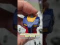 Gaogao 1/144 HG RX-78F00/E Glass Feather Unit KO Bootleg #knockoff #gundam #bootleg #gunpla