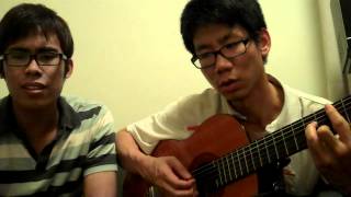 ถนนบนต้นไม้ใหญ่ (วัชราวลี) cover by Dustin   Ton