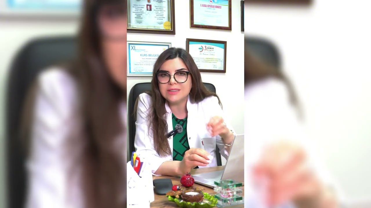Qaraciyər yağlanması haqqında #aysmed #aysmedklinika