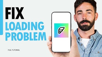 How To Fix Feels Dating App Loading Problem 2024