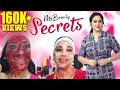 My beauty secrets  rekhas diary