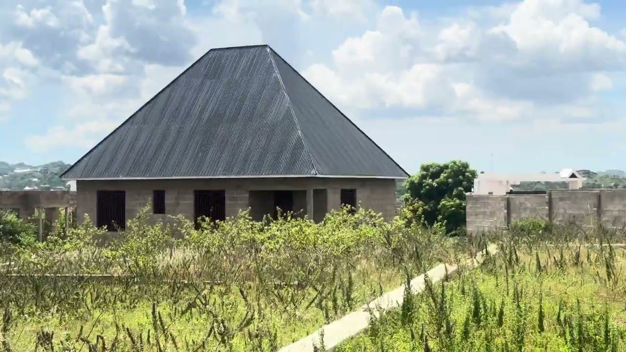 3bdrm House in Fella for sale