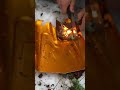 winter survival snow shelter in side #survival