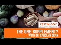 The one supplement that could change your life? Dr Carolyn Dean #139