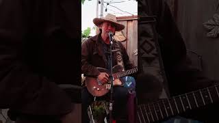 I Shot Broncho Billy - Michael McNevin Original Song - Niles, California 2025
