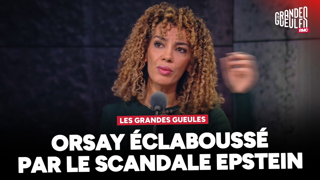 Le scandale Epstein éclabousse le Quai d'Orsay