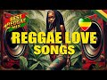 💕🌴 TOP REGGAE LOVE SONGS — Sweet Island Romance, Smooth Grooves &amp; Pure Love Vibes 🎶✨