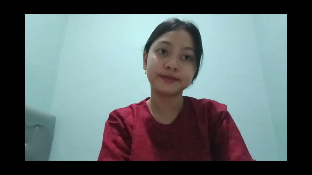 tugas praktek agama bernyanyi