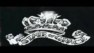 State Of Grace - Live Hardcore