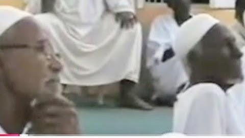 الشيخ عبد الرؤوف رحمة الله سورة الأنفال صفحة 184