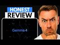 Gemma 4 Review - Google’s Open Model That’s Actually Trying Now