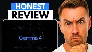 Gemma 4 Review - Google’s Open Model That’s Actually Trying Now