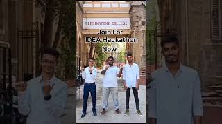 I.D.E.A Hackathon 2025