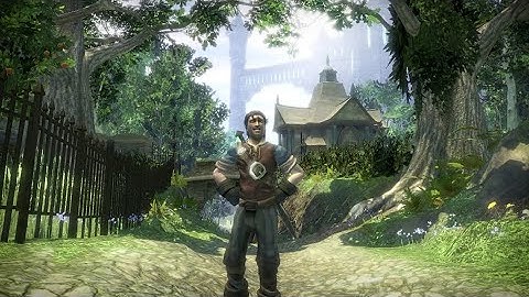 Fable Music Over 10 Hours! From the Games! Come here and listen
