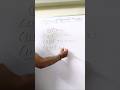 magic of repeated numbers #viralvideo #mathmagic #maths #mathstricks