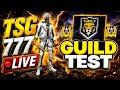 🛑GUILD TEST LIVE AND CUSTOM HARDEST CHALLENGE 🥶😱1V2 1V4 #FFLIVE#CUSTOMGIVEAWAY #GUILDTESTLIVE