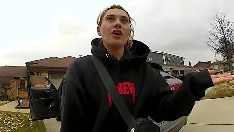 Teacher Gets Busted With Student, Ends Badly