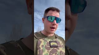 Goruck Training Vest 2.0 with 40lbs First Thoughts Rucking 2025 #fitness