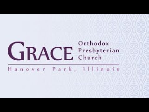 Evening Worship Service January 25  2026  Reverend  Chris Barnard.