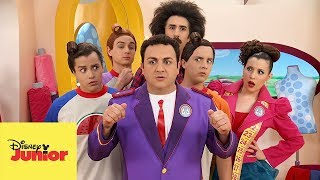 Mistério Junior Express