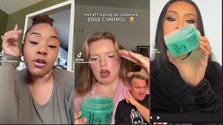 People's Reaction To Elf Edge Control; Are They Trying To Colonize Edge Control? - 