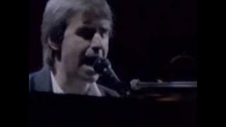 Chris de Burgh BORDERLINE