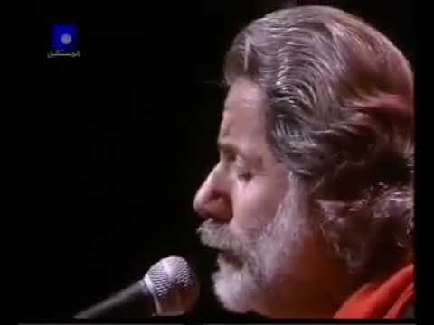 مارسيل خليفة يا حادي العيس  