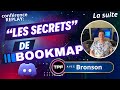 Les secrets de bookmap rvls avec bronsoncharles884