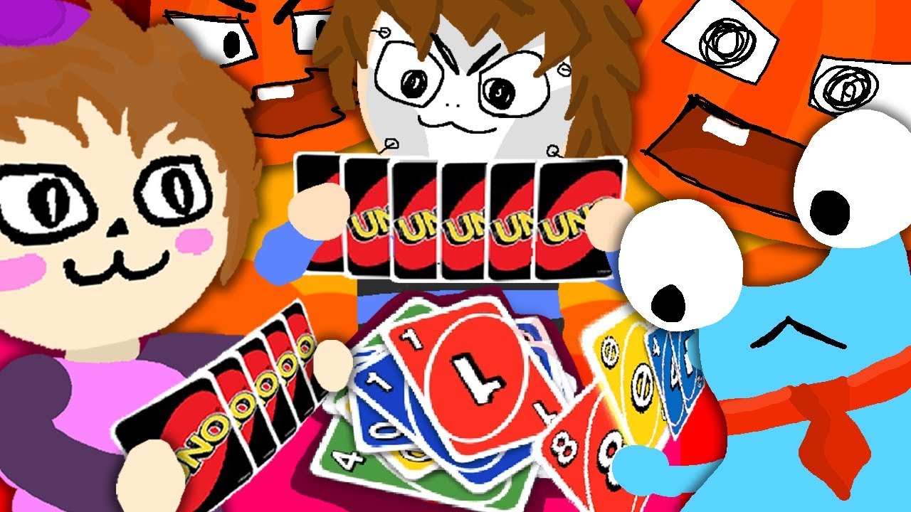 Ich nehme Palutens Ehre und gebe sie Zombey | Uno