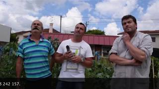 Carvalheira SAC, vencedora do Valdefierro de 1 Junho 2019 - Internacional Norte