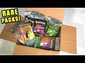 OPENING THE BEST POKEMON CARDS MYSTERY BOX EVER!