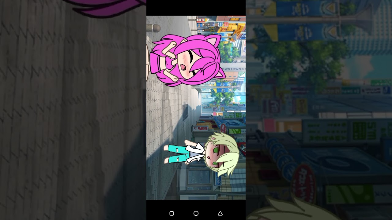 Гача срача топ😜