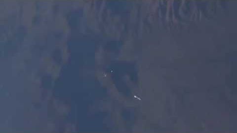 Dart-Shaped Vehicle Tests NASA