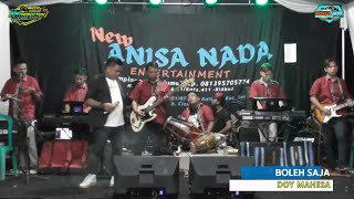 Anisa Nada Doy Mahesa 29 Desember 2025