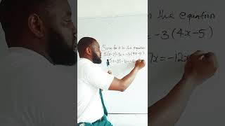 Equation Made Easy