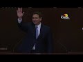 Governor DeSantis' 2022 State of the State address