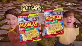 Download lagu Iklan Migelas Edisi Mobile Legends Bang Bang (2023) Versi 15s