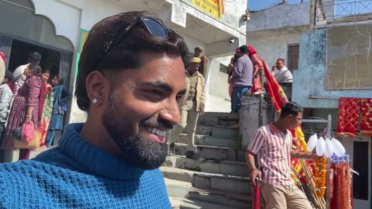 Ludhiana to Naina Devi  vlog 