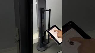 Most smart locks fail in harsh weather. This one doesn’t.
