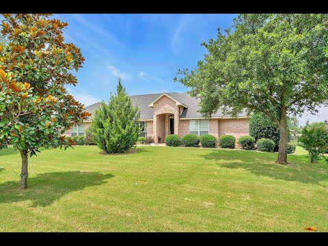 10608 Rancho Viejo Way, Ft Worth, TX home video tour