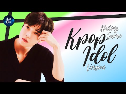 KPOP DATING GAME - IDOL Version [BTS, TXT, STRAY KIDS, IVE, NEWJEANS TWICE, IU, CHUNG HA, ...]