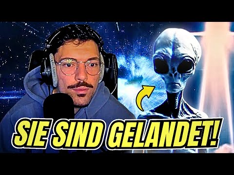 „Greys Warnung enthüllt! Geheime Holloman Landungen – Was sie uns verheimlichen!“ I RockD🏴‍☠️