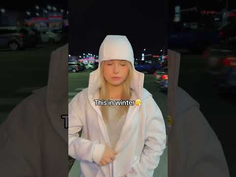 The Perfect Hoodie For Winter 