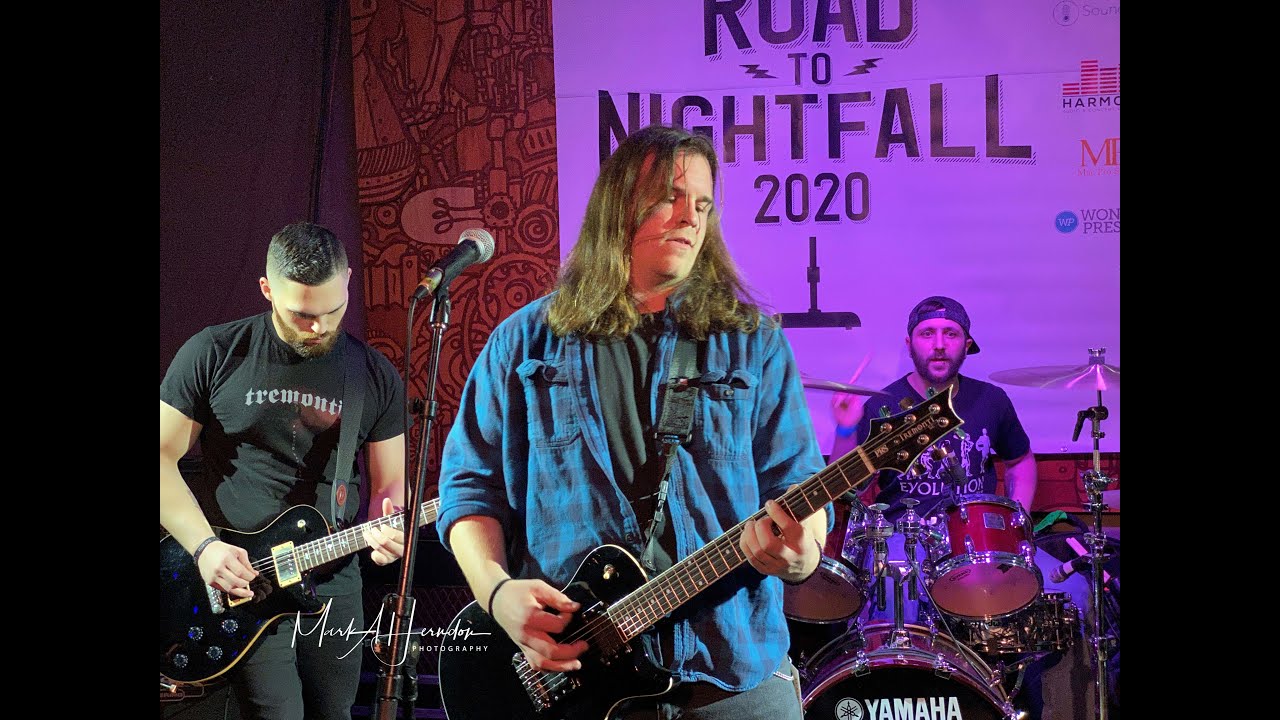 Take Me Home - SEVENSTONES - Chattanooga Live Music