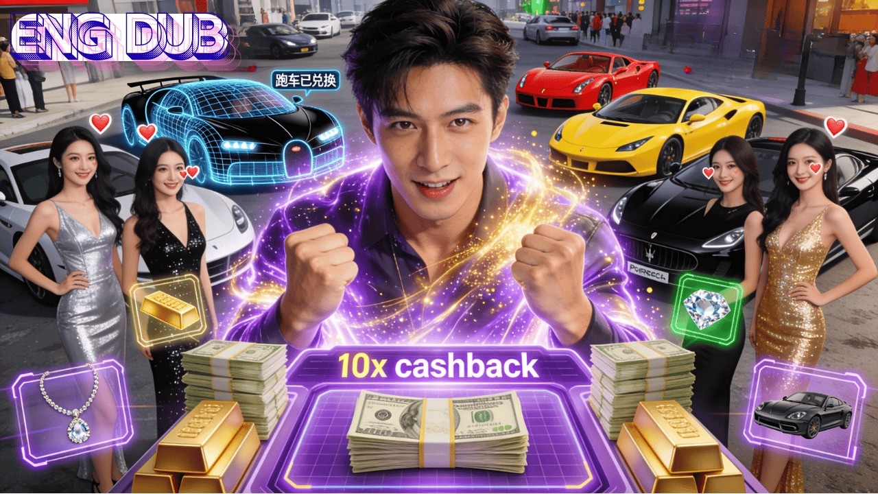 Reborn with a system,I’ll crush anyone who betrays my mother!Final mission:Protect her at all costs!