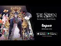 The siren becoming the villains family official trailer  tapas