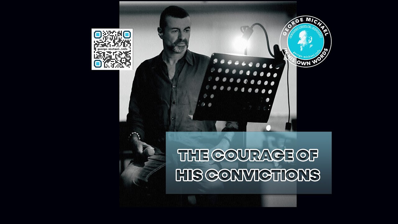 That's me | George Michael in his own words | 2004